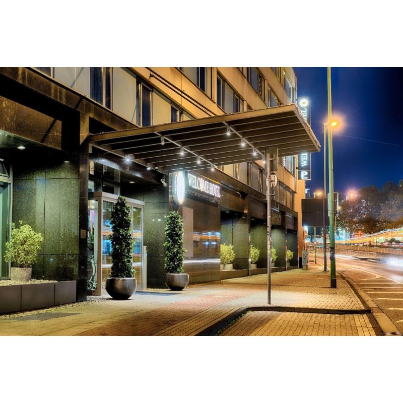 Welcome Hotel Essen