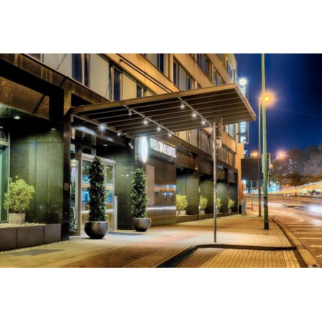 Welcome Hotel Essen