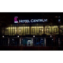 Hotel Centrum