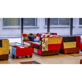 Boutique Hotel's III Lodz