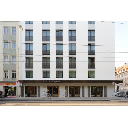 Vi Vadi Hotel Bayer 89