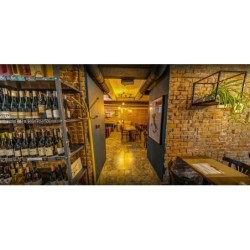 Wine Apartments