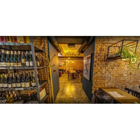 Wine Apartments
