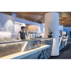 Sunstar Hotel Grindelwald