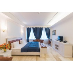 Grand Hotel Palladium M.