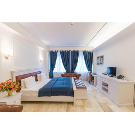 Grand Hotel Palladium M.
