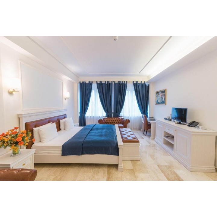 Grand Hotel Palladium M.