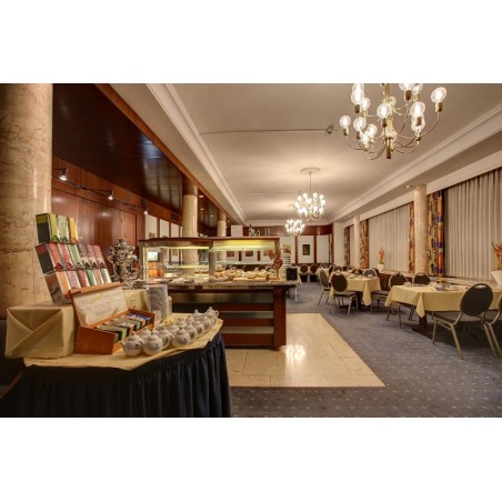 Centro Hotel Augusta