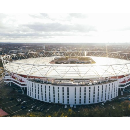 Lindner BayArena