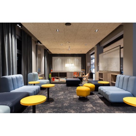 a&o Frankfurt Ostend