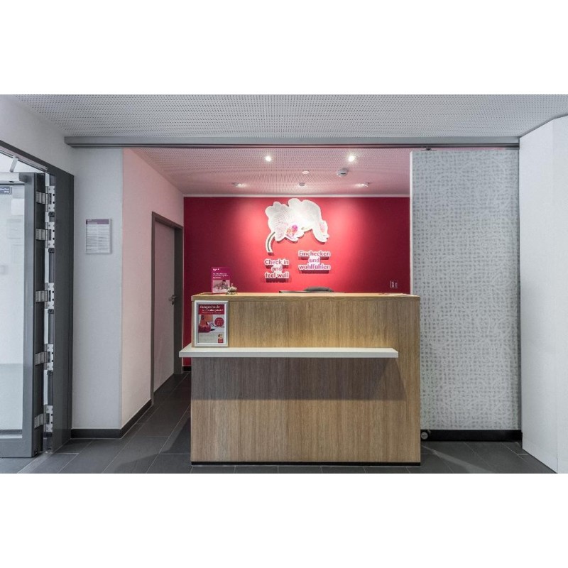 Serways Hotel Weiskirchen