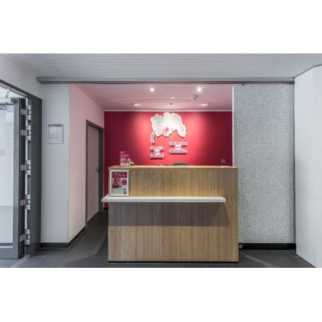 Serways Hotel Weiskirchen