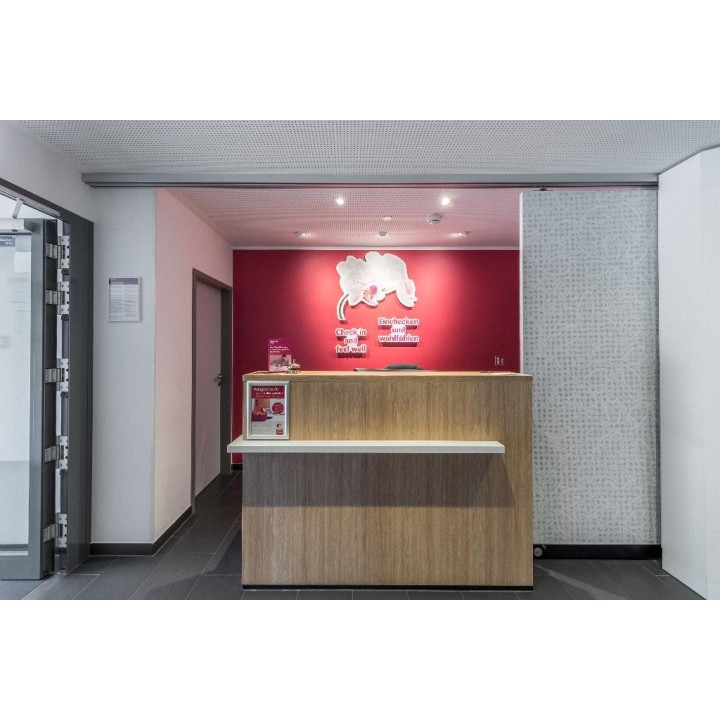 Serways Hotel Weiskirchen
