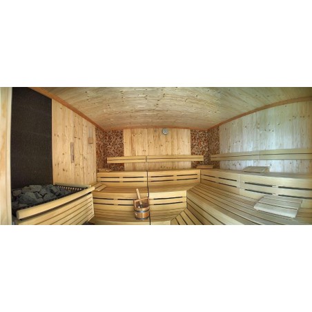 Hotel Campo