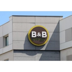 B&B Hôtel Reims Centre Gare