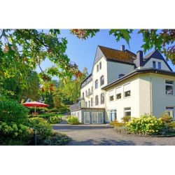 Dorint Parkhotel Siegen
