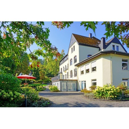 Dorint Parkhotel Siegen