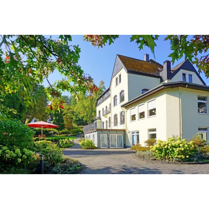 Dorint Parkhotel Siegen