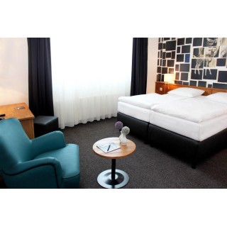 Van der Valk Hamburg-Wittenburg