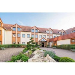 Park Inn Erfurt-Apfelstädt
