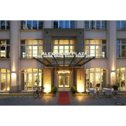 Classik Alexander Plaza
