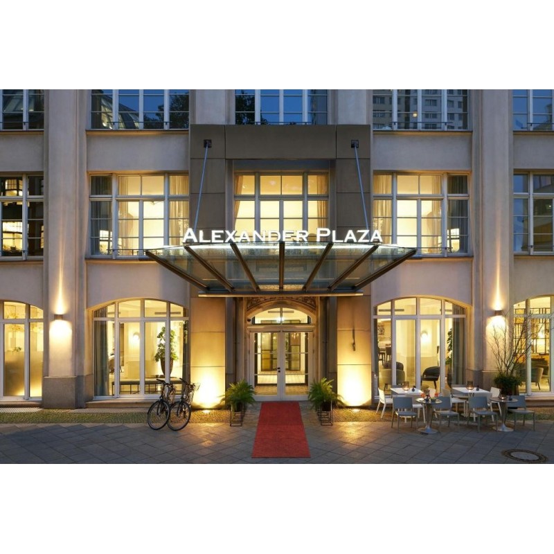 Classik Alexander Plaza