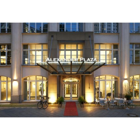 Classik Alexander Plaza