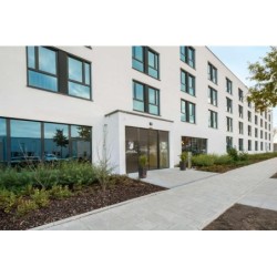 Super 8 Munich City North