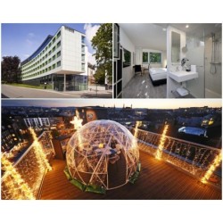 INNSIDE by Melia Aachen