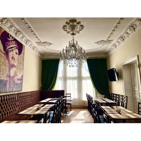 Upper Room