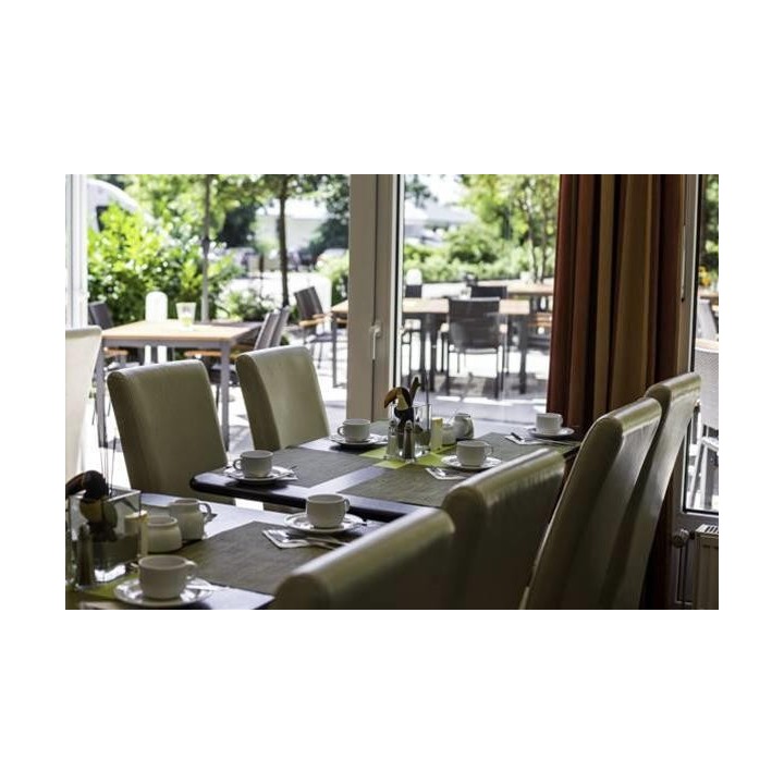 ANDERS Hotel Walsrode