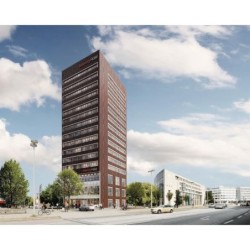 IntercityHotel Hannover Hbf Ost