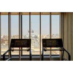 PURO Hotel Łódź Centrum