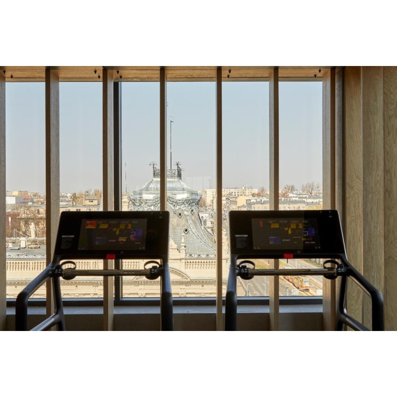 PURO Hotel Łódź Centrum