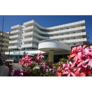 Waldorf Palace Hotel