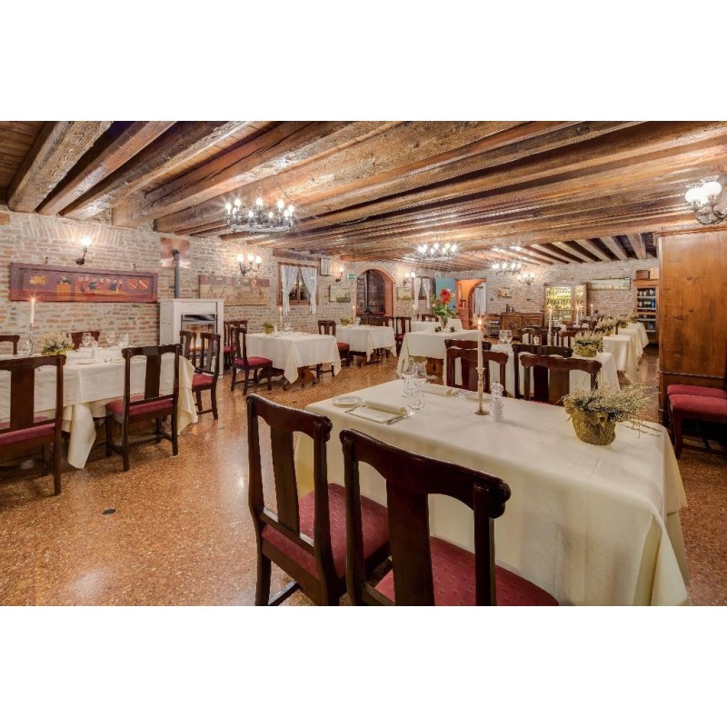 Villa Tacchi