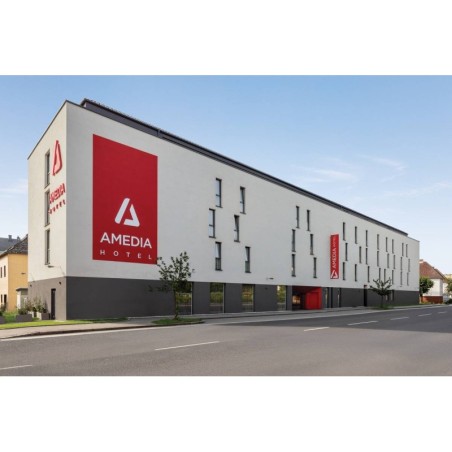 Hotel Amedia Linz Trademark Collection by Wyndham