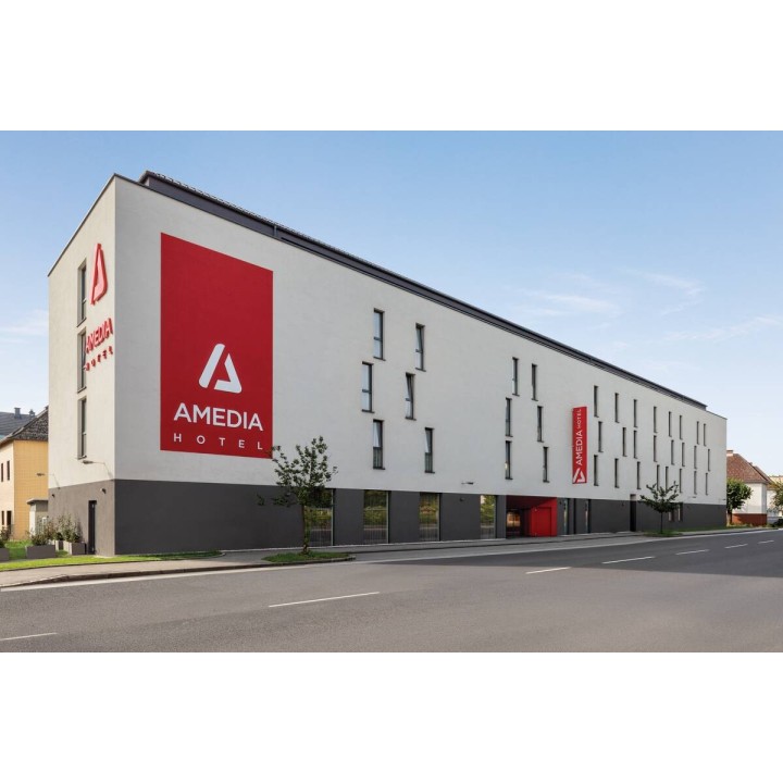 Hotel Amedia Linz Trademark Collection by Wyndham