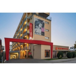 AMEDIA Luxury Suites Graz Trademark Collection by Wyndham