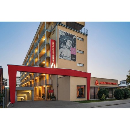 AMEDIA Luxury Suites Graz Trademark Collection by Wyndham