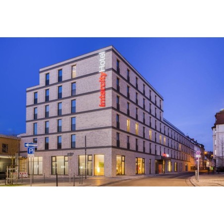 IntercityHotel Hildesheim