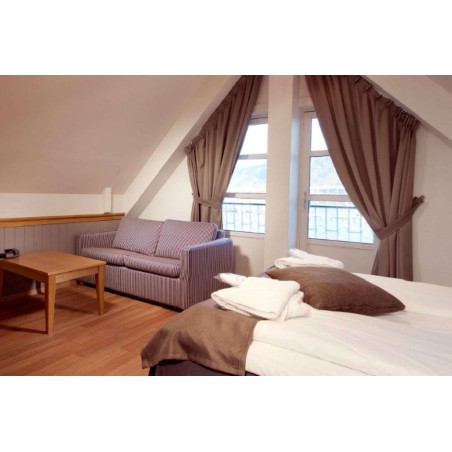 Clarion Collection Hotel With