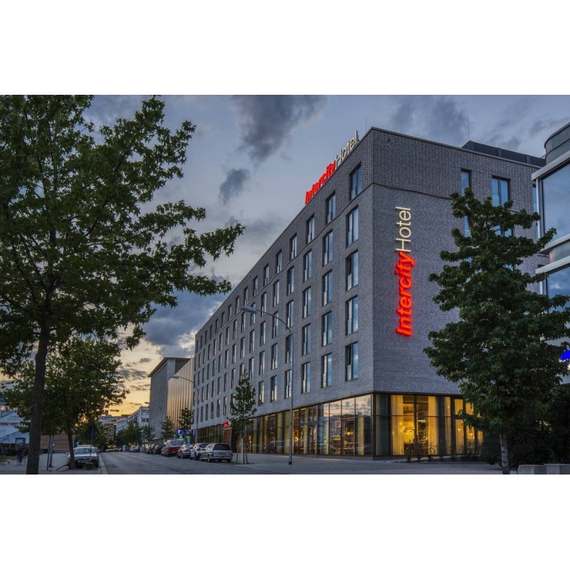 IntercityHotel Saarbrücken