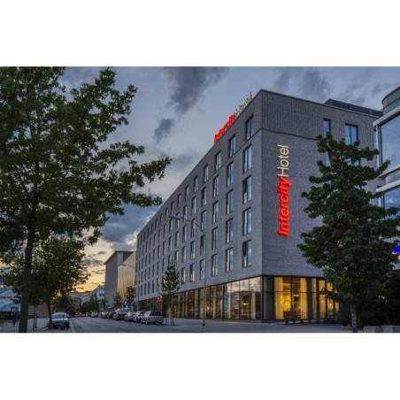 IntercityHotel Saarbrücken