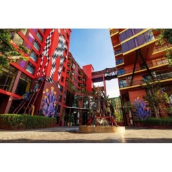 Mestyle Museum Hotel