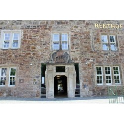 Renthof Kassel