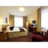 Comfort Hotel tom Kyle