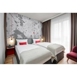 IntercityHotel Wiesbaden