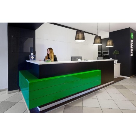 Traffic Hotel
