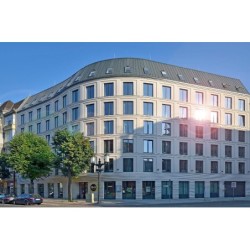 B&B Hotel Berlin-Charlottenburg